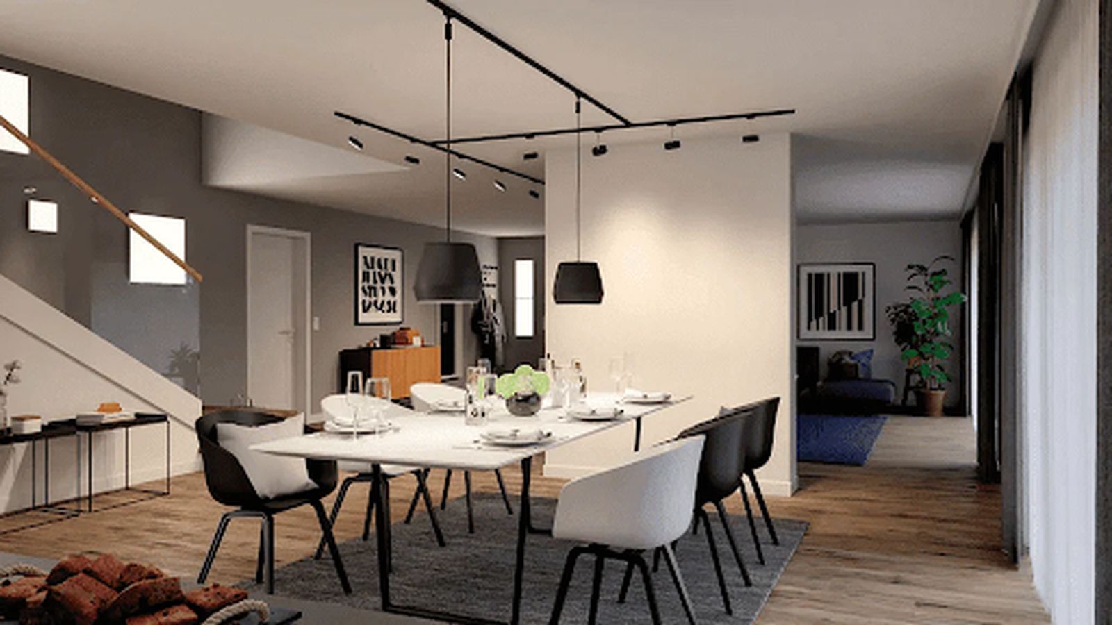 luminaire architecturaux